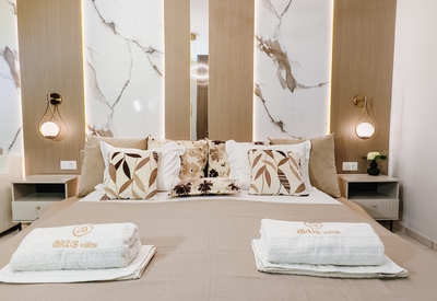 miramare gallery | Bedroom 1 | Image ID: 826042