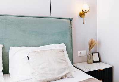 miramare gallery | Bedroom 3 | Image ID: 826054