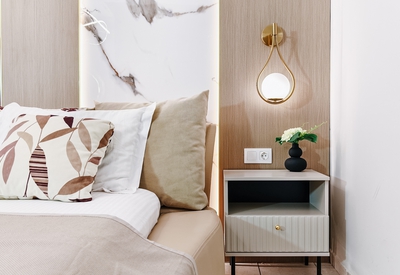 miramare gallery | Bedroom 1 | Image ID: 826037