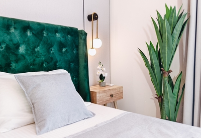 miramare gallery | Bedroom 2 | Image ID: 826050