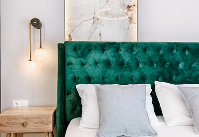 miramare gallery | Bedroom 2 | Image ID: 826051