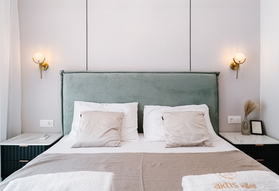 miramare gallery | Bedroom 3 | Image ID: 826055
