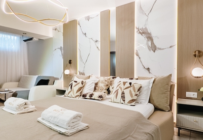 miramare gallery | Bedroom 1 | Image ID: 826043