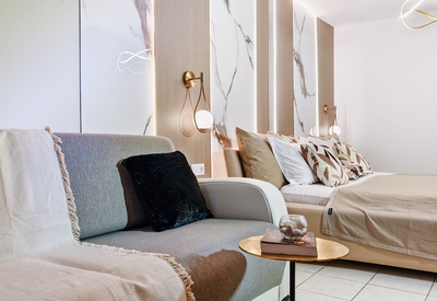 miramare gallery | Bedroom 1 | Image ID: 826044