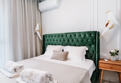 miramare gallery | Bedroom 4 | Image ID: 826057