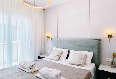 miramare gallery | Bedroom 3 | Image ID: 826053