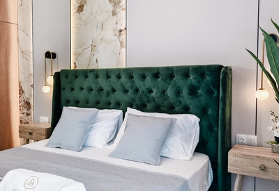 miramare gallery | Bedroom 2 | Image ID: 826047