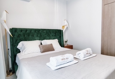 miramare gallery | Bedroom 4 | Image ID: 826058