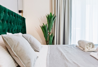 miramare gallery | Bedroom 2 | Image ID: 826046